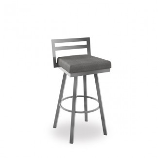 Derek 41443-USMB Hospitality distressed metal bar stool